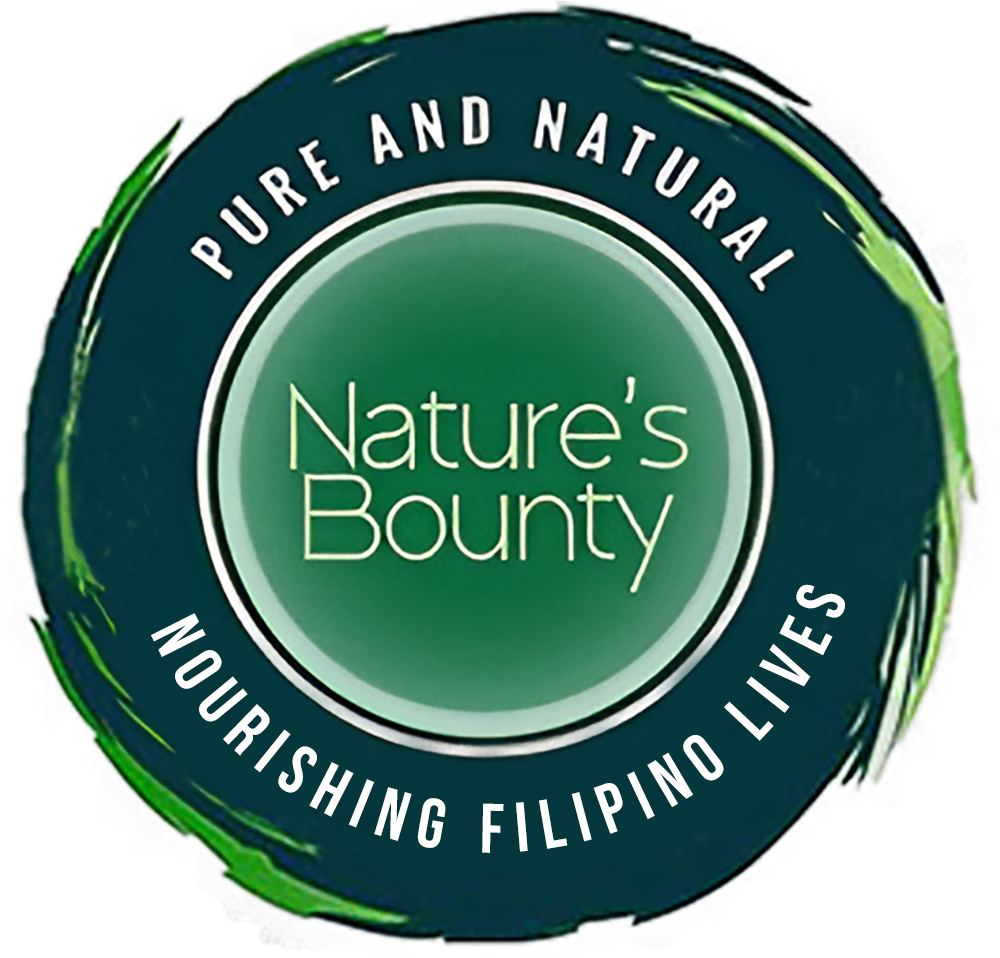 Nature's Bounty